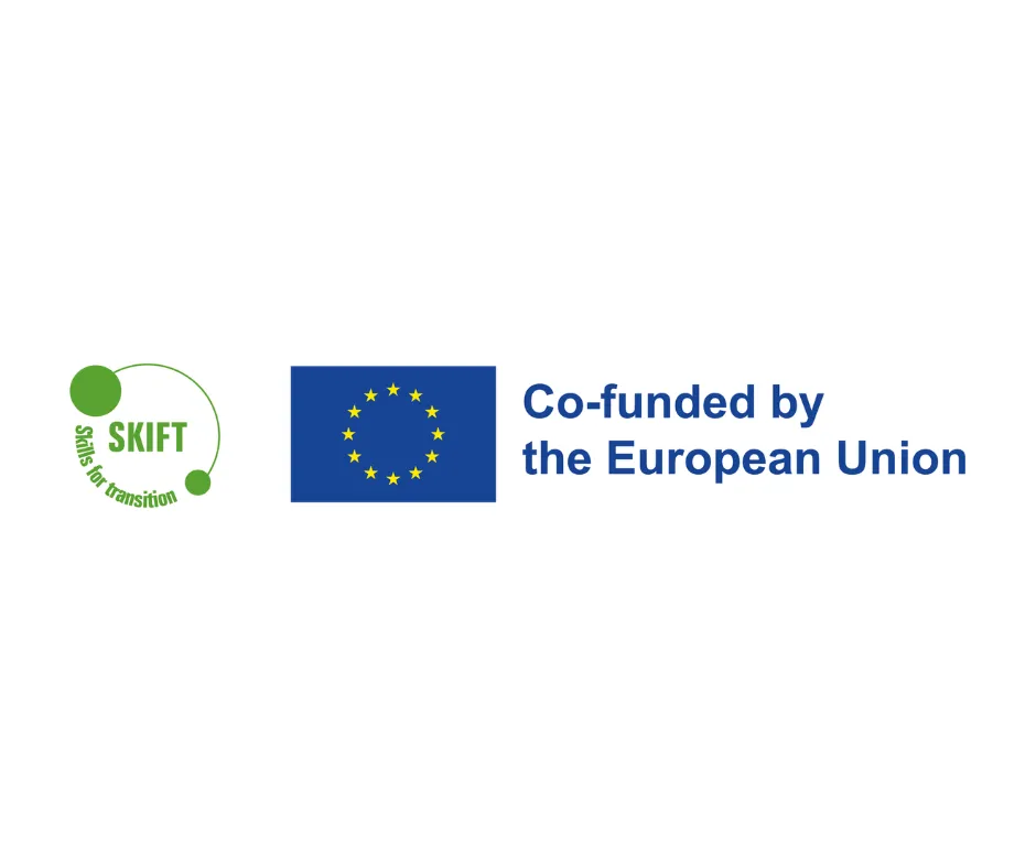 [27.05.2025] Fundacja ON LIFE z grantem SKI.F.T. – Zielona Transformacja w Cateringu